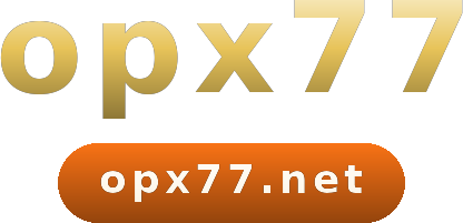 opx77 logo